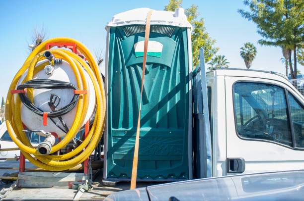 Portable Toilet Options We Offer in Bevil Oaks, TX