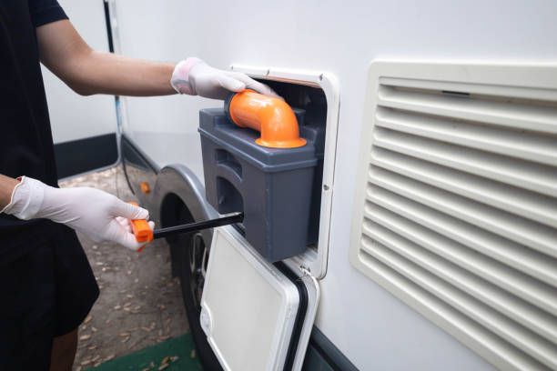 Best Porta potty for special events  in Bevil Oaks, TX
