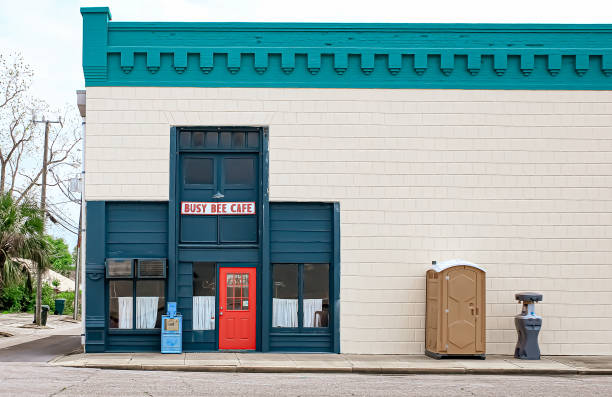 Best Porta potty delivery and setup  in Bevil Oaks, TX